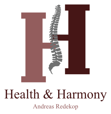 Health & Harmony Logo
